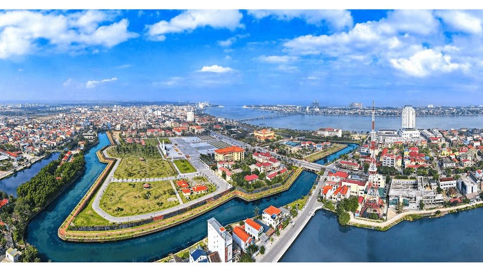 Sau khi bỏ cấp huyện, Việt Nam đang nghiên cứu lập đô thị hạt nhân cấp xã