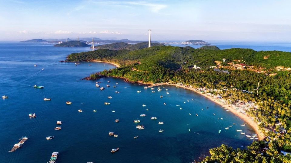 Việt Nam sắp có đặc khu loại đặc biệt