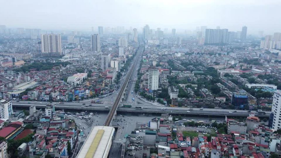 Động lực nào để Hà Nội đạt mục tiêu tăng trưởng hai con số?