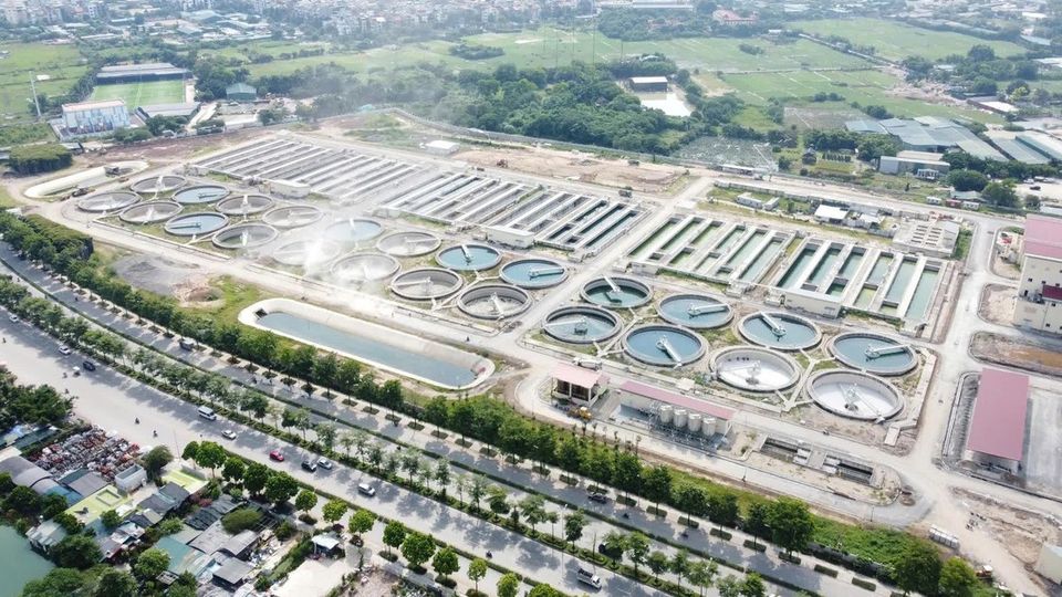 Bộ Xây dựng hoàn thiện chính sách quản lý hạ tầng kỹ thuật đô thị
