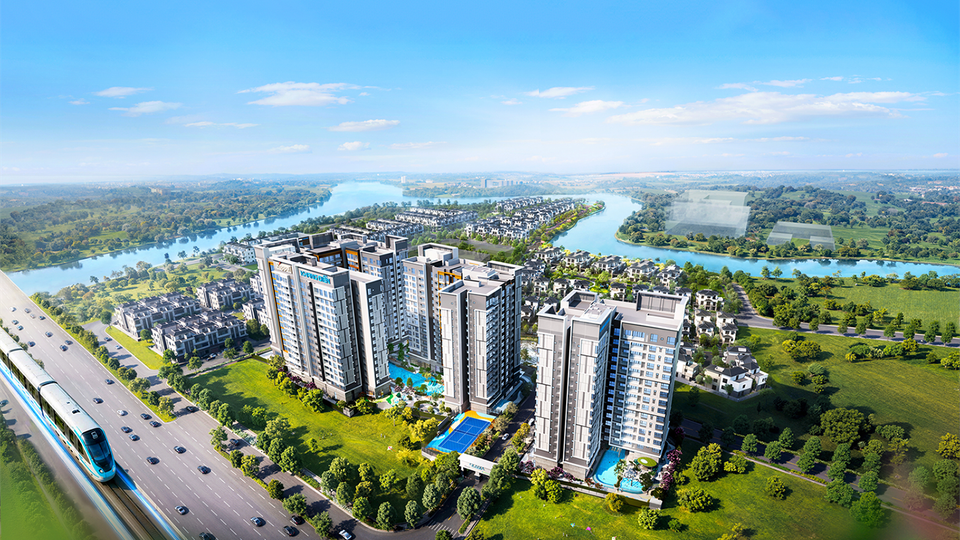 Việt Nam: Dự thảo Luật Phát triển đô thị định hình mô hình đa trung tâm cho TPHCM
