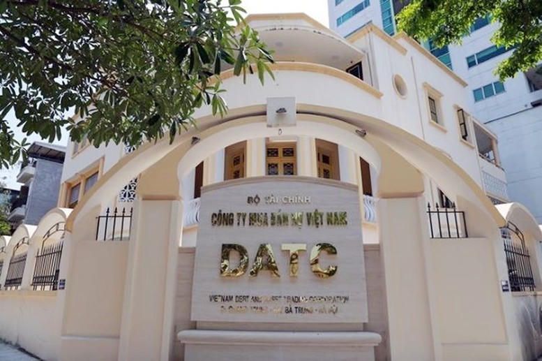 DATC được mở rộng sang xử lý nợ ODA và tài sản công