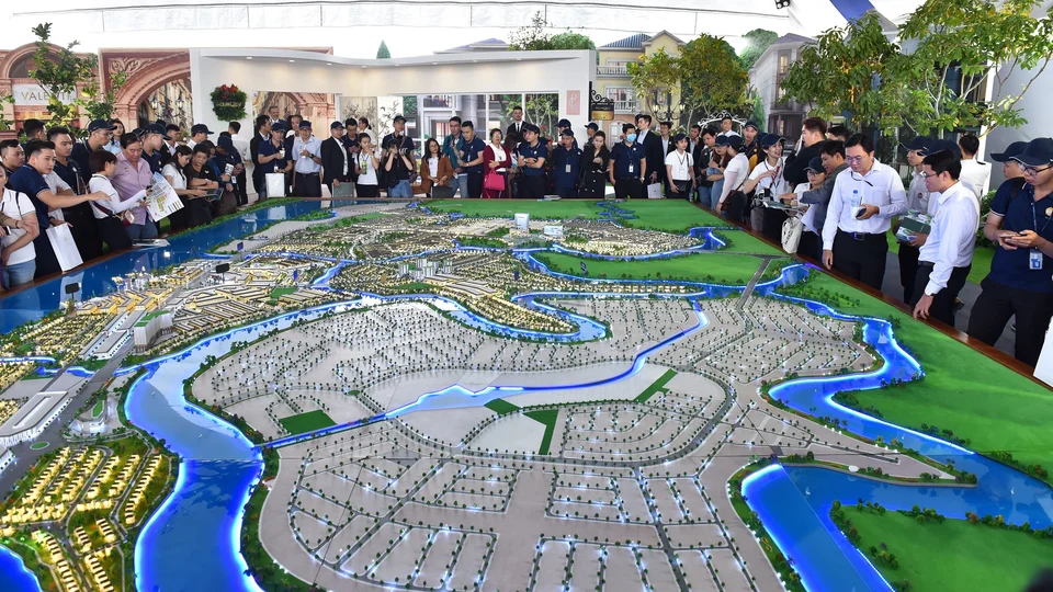 Tín dụng bất động sản 2026: khách sạn, khu nghỉ dưỡng được loại khỏi hạn mức tăng trưởng